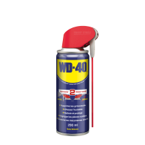 Aérosol double position WD-40 200ml